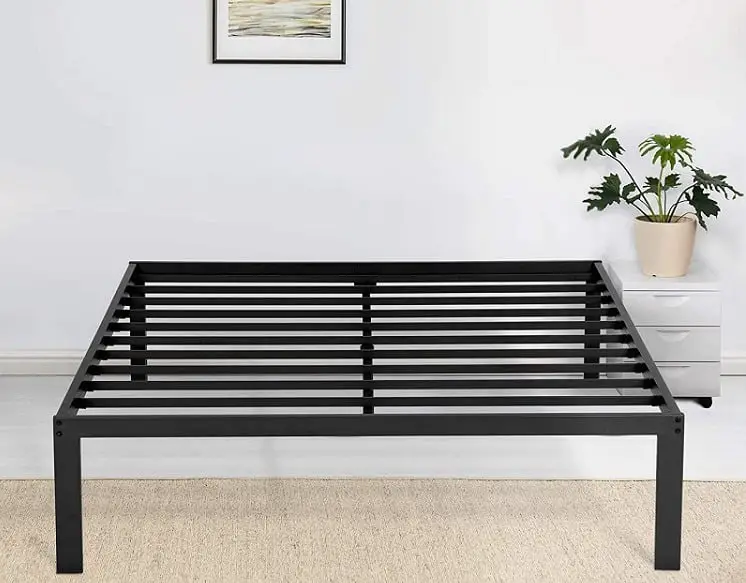 Review Of The Best High Bed Frames Fix My Decor