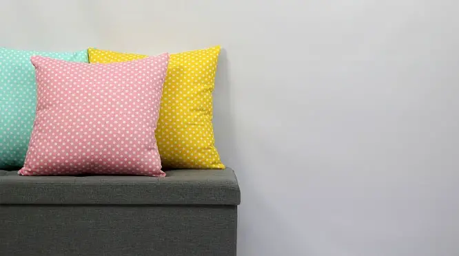 7 Types Of Pillowcases By Design