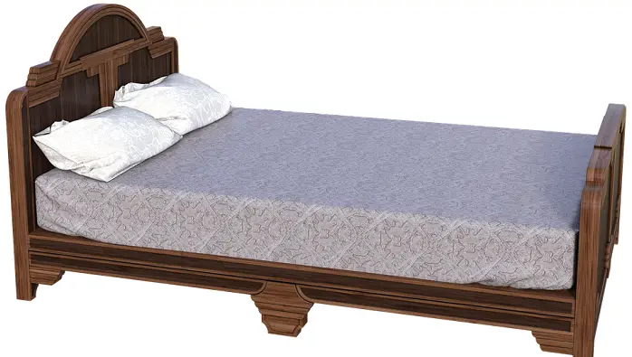 What Makes A Good And Strong Bed Base?