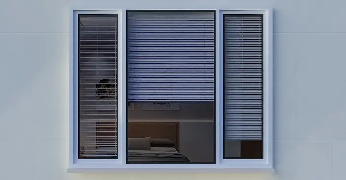How To Easily Install Window Blinds