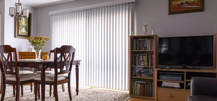 10 Stylish Types Of Window Blinds