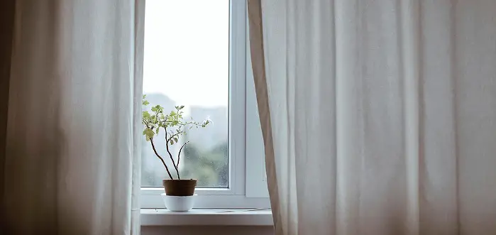 How To Cover A Window Without A Curtain